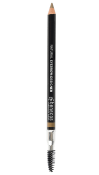 Benecos Natural Eyebrow Designer - Blonde