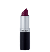 Benecos Natural Mat Lipstick - Wow