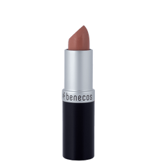 Benecos Natural Mat Lipstick - Muse