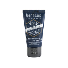 Benecos Face and Aftershave Balm