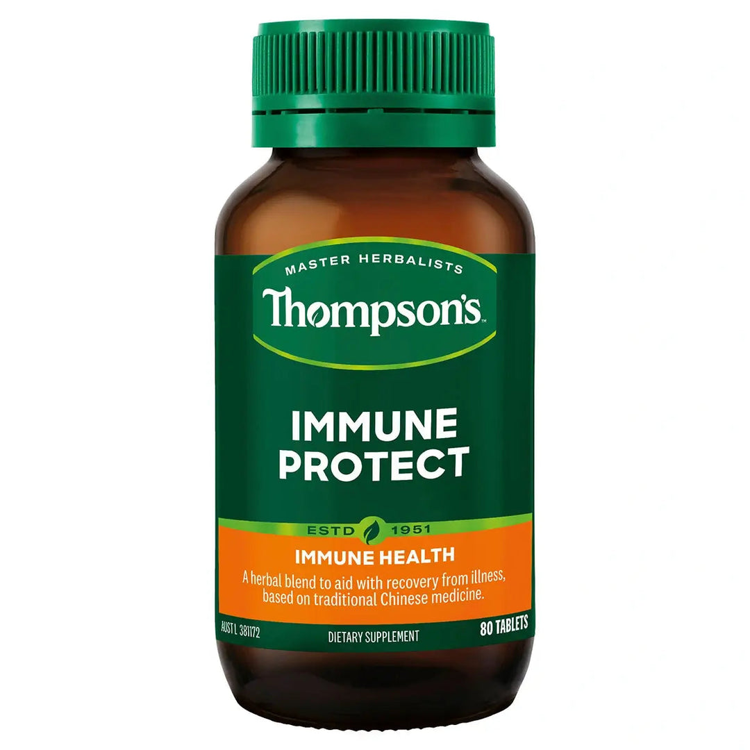 Thompsons Immune Protect