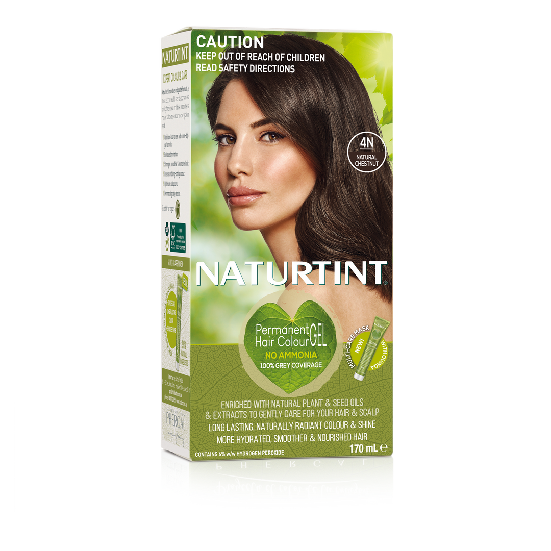 Naturtint 4N Natural Chestnut
