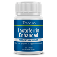 Medlab Lactoferrin