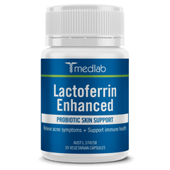 Medlab Lactoferrin