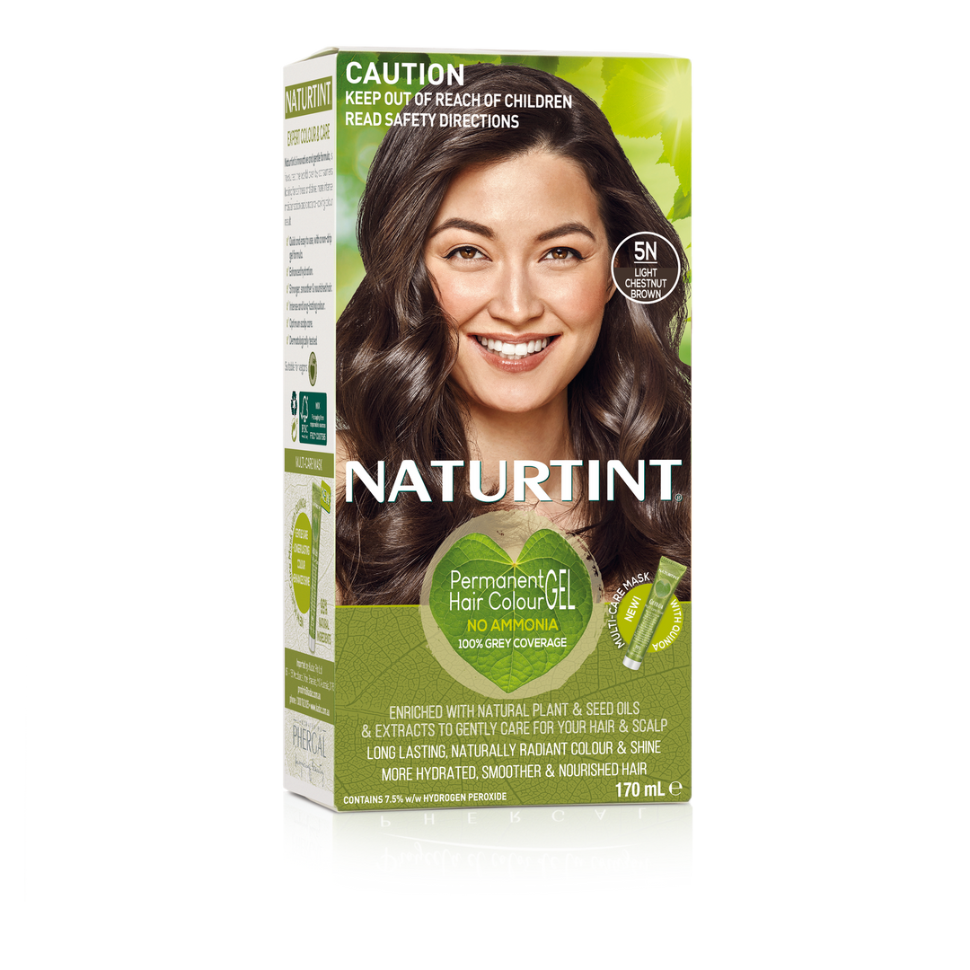 Naturtint 5N Light Chestnut