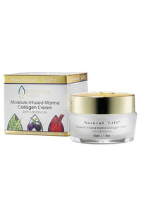 NATLIFE MOIST MARINE 50GM | Mr Vitamins