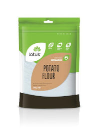 Lotus Organic Potato Starch