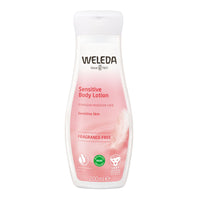Weleda Sensitive Body Lotion