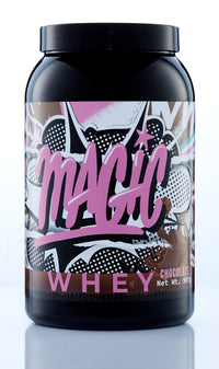 Magic Whey Lean Whey Protein