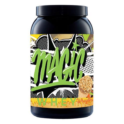 Magic Whey Lean Whey Protein