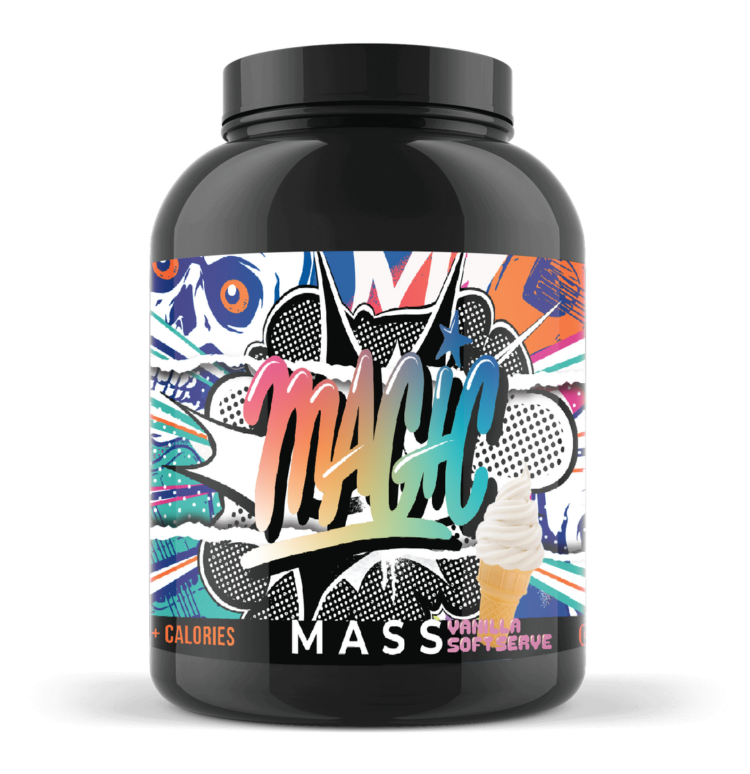 Magic Nutrition Mass