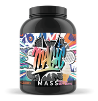 Magic Nutrition Mass