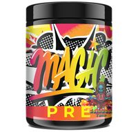 Magic Nutrition Pre-Workout