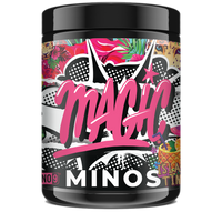 Magic Minos - Magic Nutrition Amino formula
