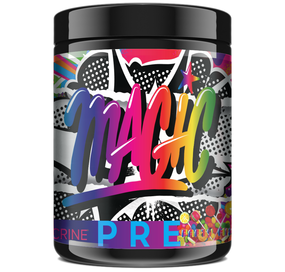 Magic Nutrition Pre-Workout
