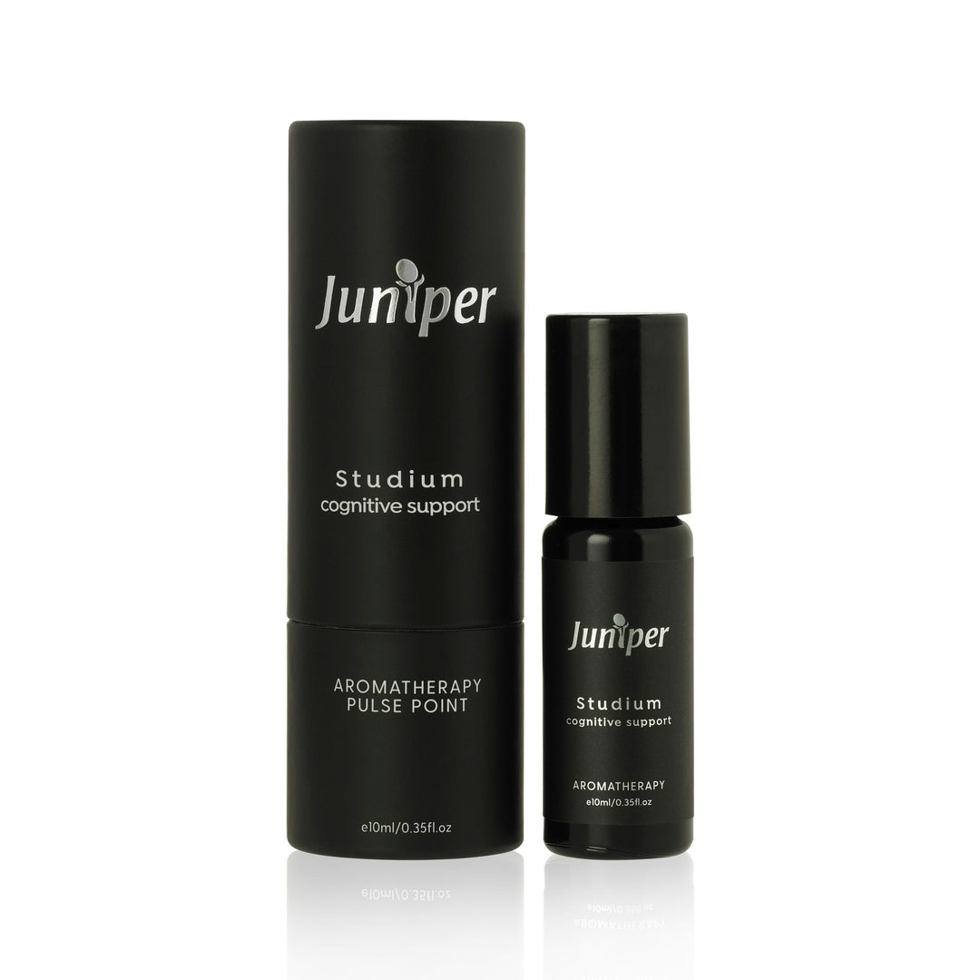 Juniper Studium - cognitive support - Practitioner Recommended