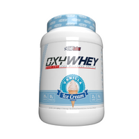 EHPlabs Oxywhey Lean Protein