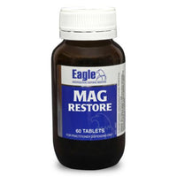 Eagle Mag Restore Del