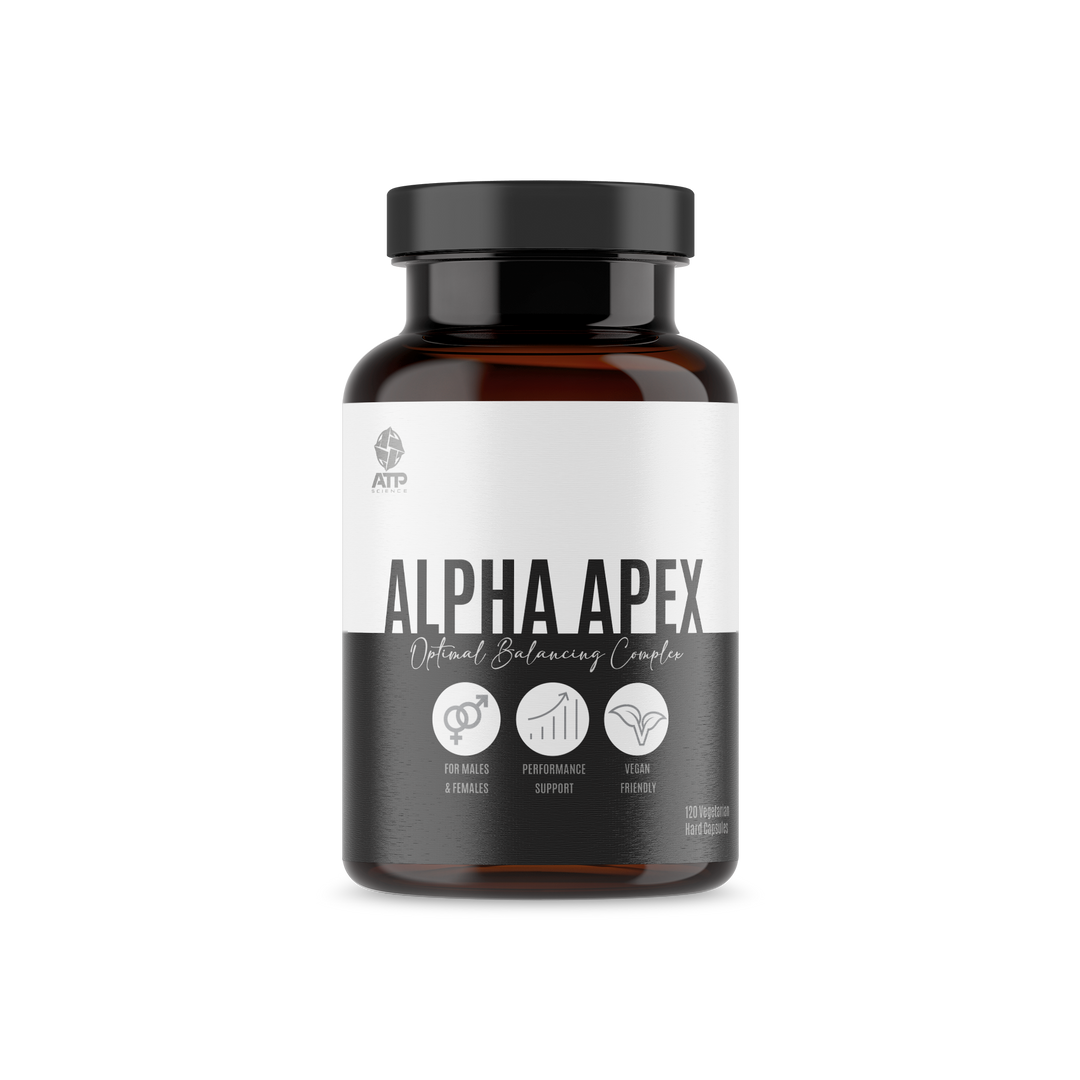 ATP Science Alpha Apex