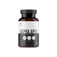 ATP Science Alpha Apex