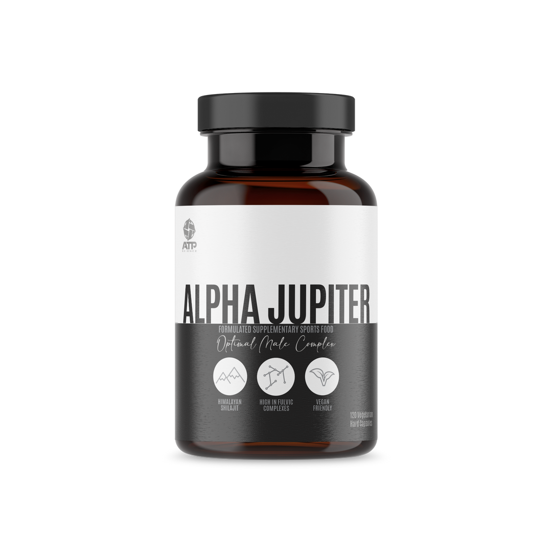 ATP Science Alpha Jupiter