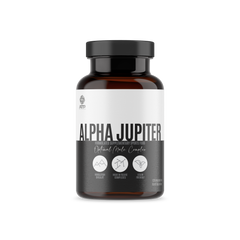 ATP Science Alpha Jupiter
