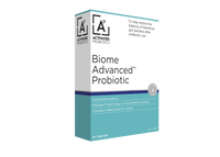 Activated Probiotics Biome Advanced