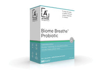 Activated Probiotics Biome Breathe VFM
