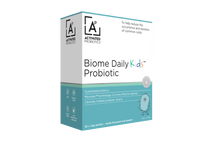 Activated Probiotic Biome Daily Kids