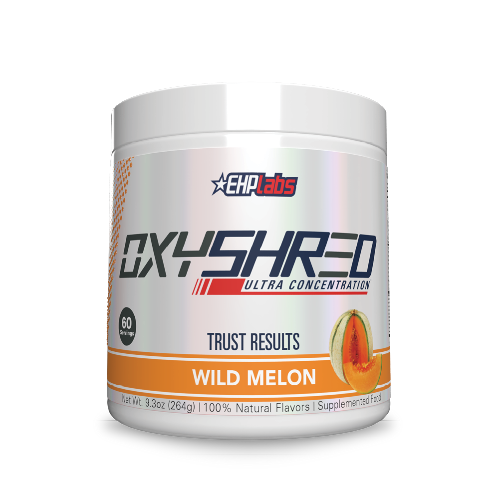 EHPlabs Oxyshred