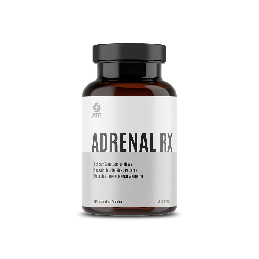 ATP Science Adrenal RX