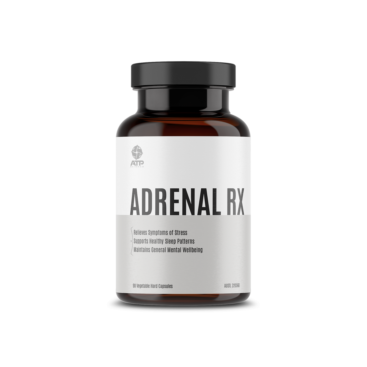 ATP Science Adrenal RX