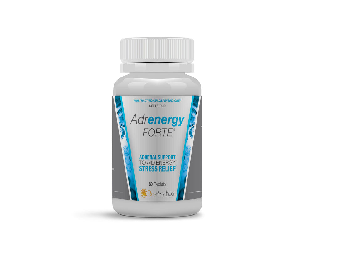 BioPractica Adrenergy Forte