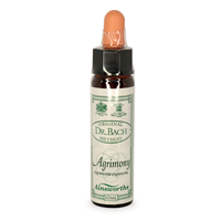 Ainsworths Bach Flower Remedies - Agrimony