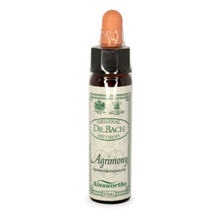Ainsworths Bach Flower Remedies - Agrimony