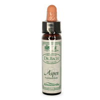 Ainsworths Bach Flower Remedies - Aspen