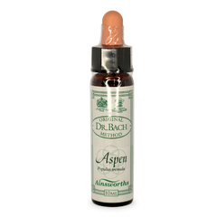 Ainsworths Bach Flower Remedies - Aspen