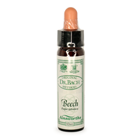 Ainsworths Bach Flower Remedies - Beech