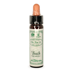 Ainsworths Bach Flower Remedies - Beech