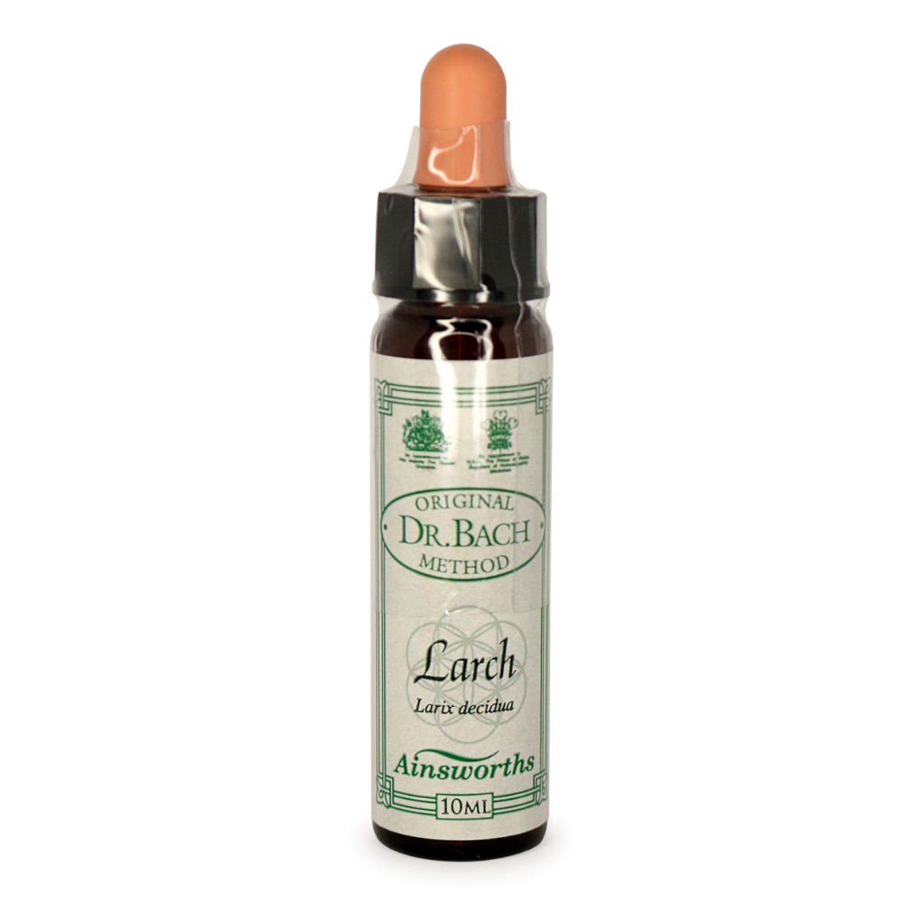Ainsworths Bach Flower Remedies - Larch