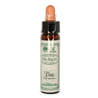 Ainsworths Bach Flower Remedies - Pine