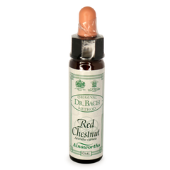 Ainsworths Bach Flower Remedies - Red Chestnut