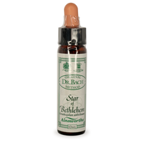 Ainsworths Bach Flower Remedies - Star Of Bethlahem