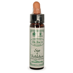 Ainsworths Bach Flower Remedies - Star Of Bethlahem