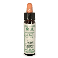 Ainsworths Bach Flower Remedies - Sweet Chestnut