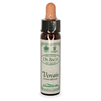Bach Flower Remedies - Vervain