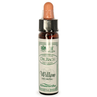 Ainsworths Bach Flower Essence - Willow 10mL