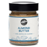Alfies Almond Butter