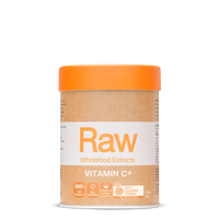 Amazonia Raw Vitamin C Powder