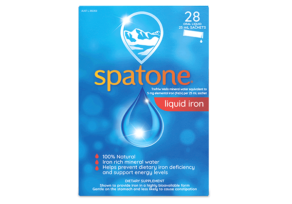 Spatone